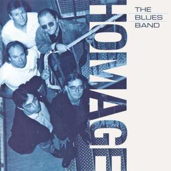 Album The Blues Band: Homage