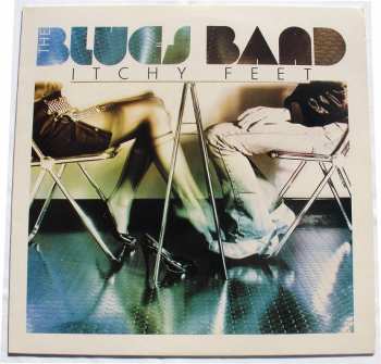 LP The Blues Band: Itchy Feet 432419