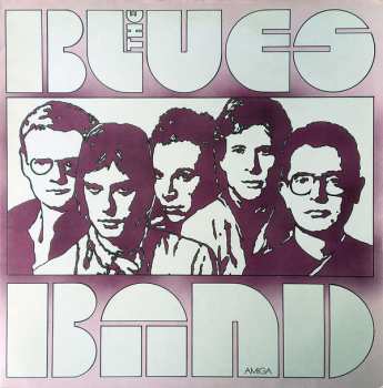 LP The Blues Band: The Blues Band 100474