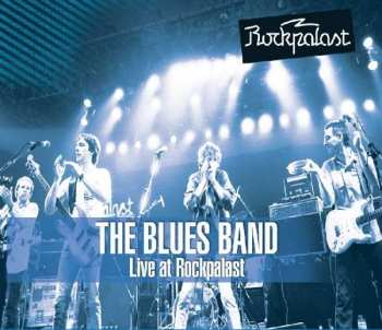 Album The Blues Band: Live At Rockpalast