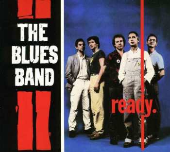 Album The Blues Band: Ready