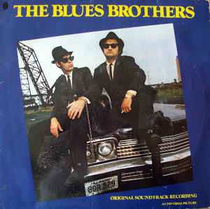 3CD/Box Set The Blues Brothers: The Triple Album Collection