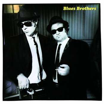 Album The Blues Brothers: Briefcase Full Of Blues