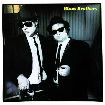 The Blues Brothers: Briefcase Full Of Blues