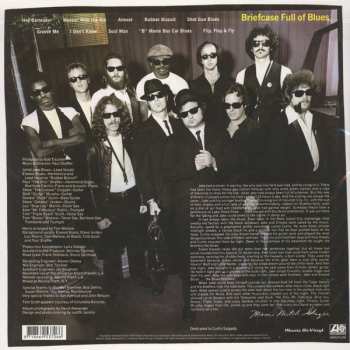 LP The Blues Brothers: Briefcase Full Of Blues 5880