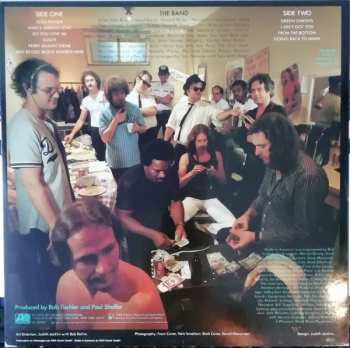 LP The Blues Brothers: Made In America