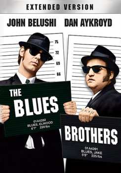 DVD The Blues Brothers: Blues Brothers