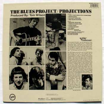 LP The Blues Project: Projections 430860