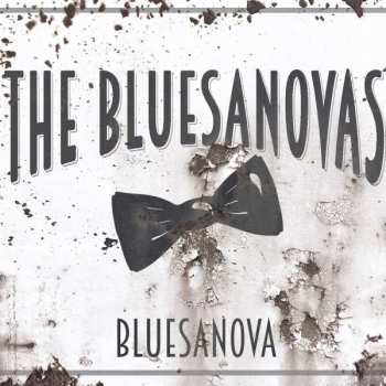 Album The Bluesanovas: Bluesanova