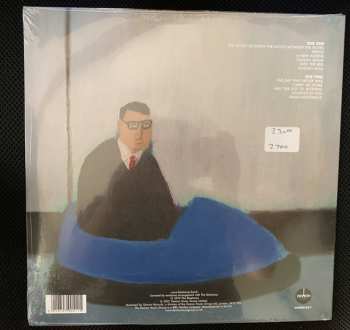 LP The Bluetones: A New Athens LTD | CLR 76741