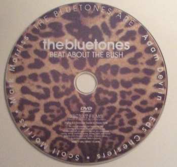 DVD The Bluetones: Beat About The Bush 395128
