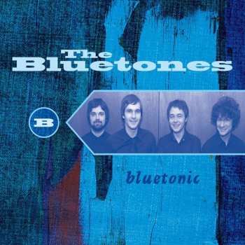 Album The Bluetones: Bluetonic