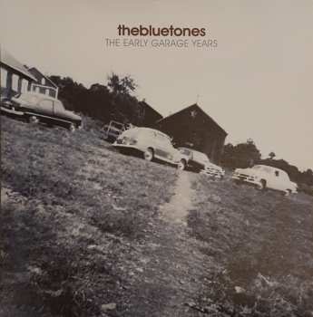 4LP/CD The Bluetones: Expecting To Fly  DLX | CLR 379899