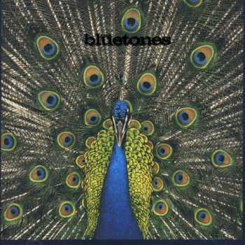 CD The Bluetones: Expecting To Fly