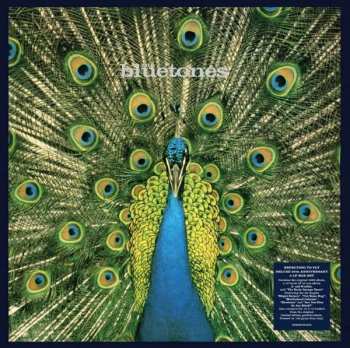 Album The Bluetones: Expecting To Fly