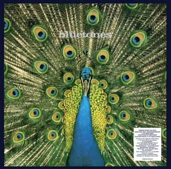 4LP/CD The Bluetones: Expecting To Fly  DLX | CLR 379899