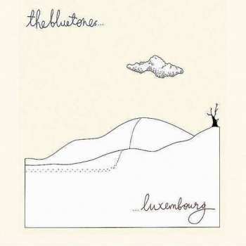LP The Bluetones: Luxembourg CLR 492302