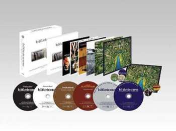 Album The Bluetones: Superior Quality Recordings 1994-2002