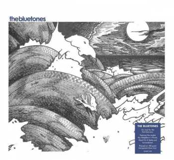 LP The Bluetones: The Bluetones 312272