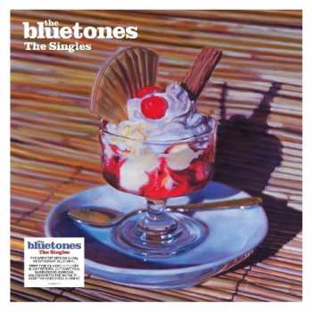 Album The Bluetones: The Singles