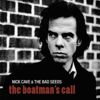 LP Nick Cave & The Bad Seeds: The Boatman's Call