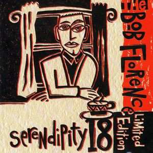 Album The Bob Florence Limited Edition: Serendipity 18