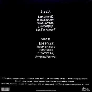 LP The Bobby Lees: Beauty Pageant