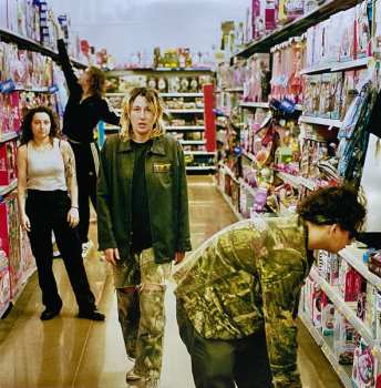 LP The Bobby Lees: Beauty Pageant