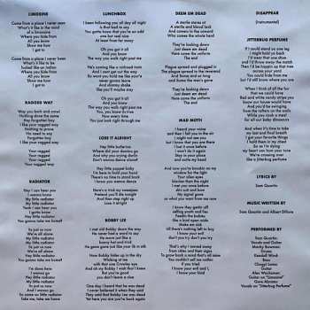 LP The Bobby Lees: Beauty Pageant