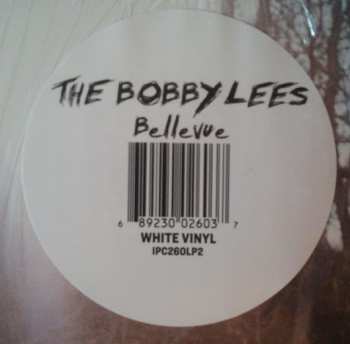 LP The Bobby Lees: Bellevue LTD | CLR 397637