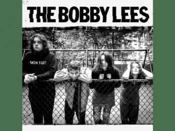 Album The Bobby Lees: Skin Suit