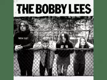 The Bobby Lees: Skin Suit