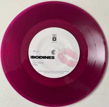 SP The Bodines: Therese LTD