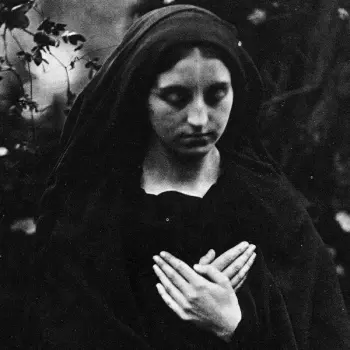 The Body: You, Whom I Have Always Hated