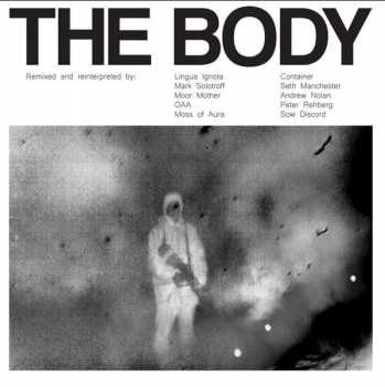 Album The Body: Remixed