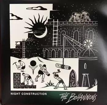 Bohannons: Night Construction