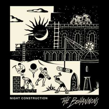 LP Bohannons: Night Construction 439230