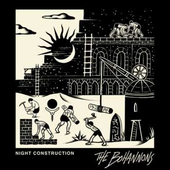 CD Bohannons: Night Construction 449416