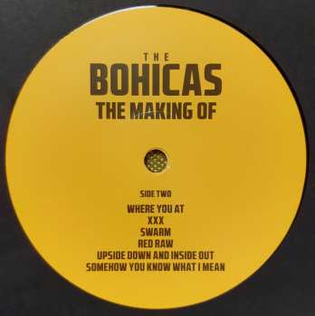 LP The Bohicas: The Making Of 61534