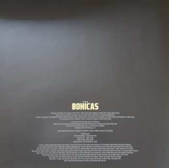 LP The Bohicas: The Making Of 61534