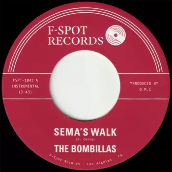 Sema's Walk B