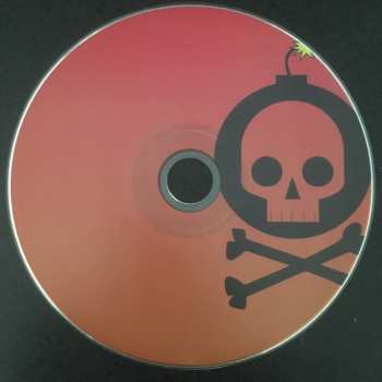 CD The Bombpops: Death In Venice Beach 150897