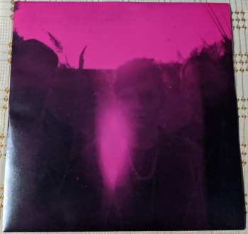 LP Chvrches: The Bones Of What You Believe 5492