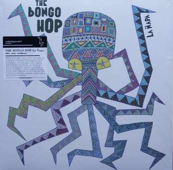 Album The Bongo Hop: La Ñapa