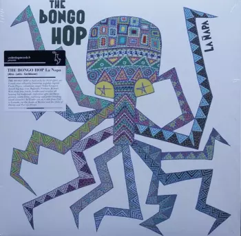 The Bongo Hop: La Ñapa