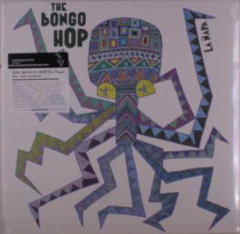 CD The Bongo Hop: La Ñapa 435106