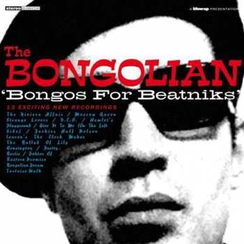 Album The Bongolian: Bongos For Beatniks