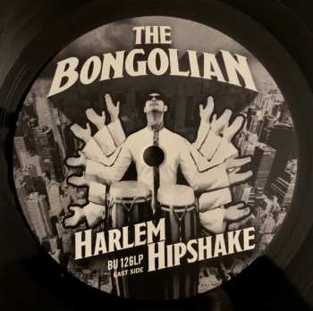 LP The Bongolian: Harlem Hipshake 64335