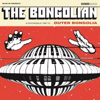 The Bongolian: Outer Bongolia