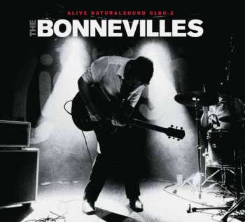 Album The Bonnevilles: Arrow Pierce My Heart